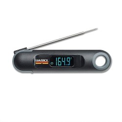 Цифровой термометр-щуп для мяса с таймером Maverick PT-75