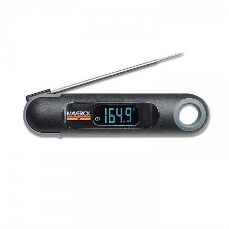 Цифровой термометр-щуп для мяса с таймером Maverick PT-75