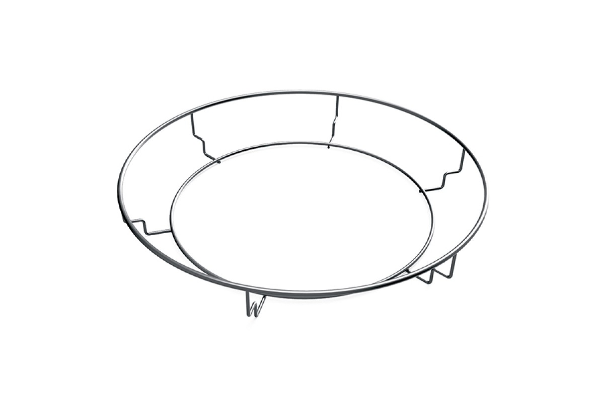 Керамічна плита для гриля Big Green Egg 2XL 120960