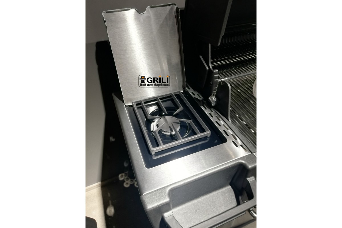 Газовый гриль Regal 590 SS Broil King 958343