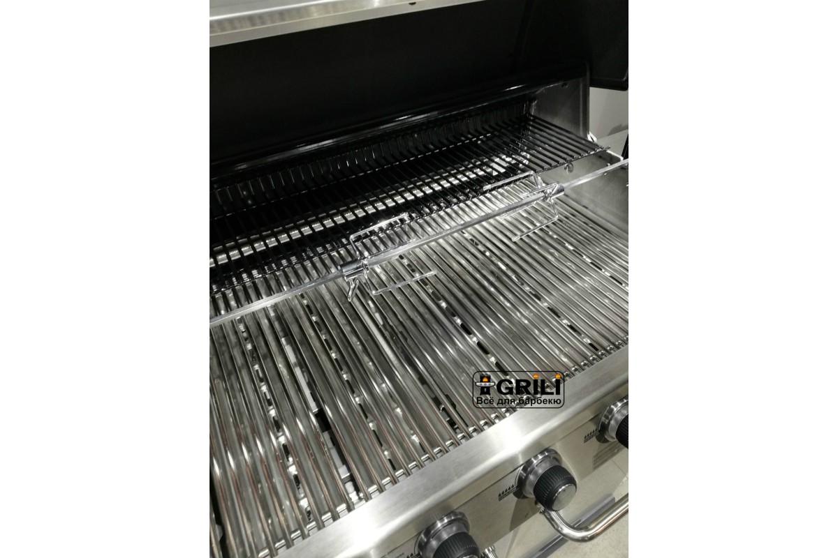 Газовый гриль Regal 590 SS Broil King 958343