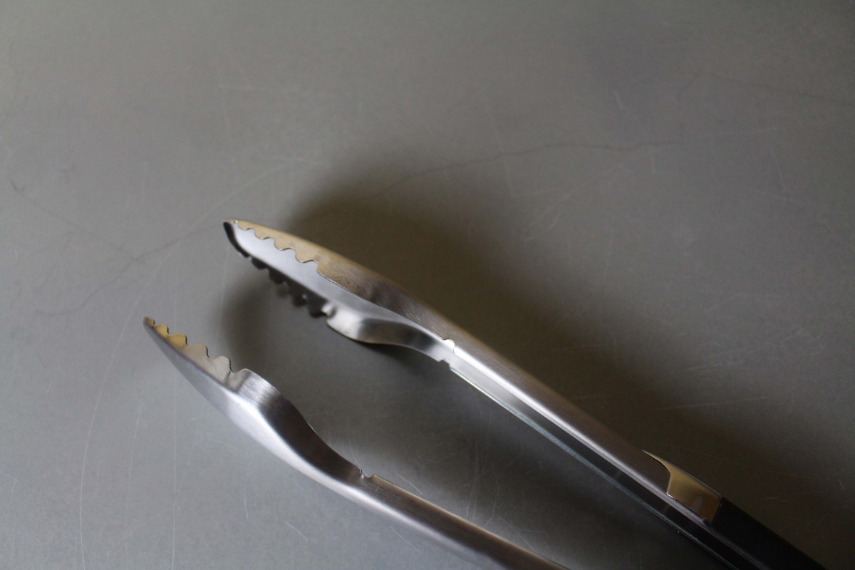 Щипцы для продуктов Weber 6610