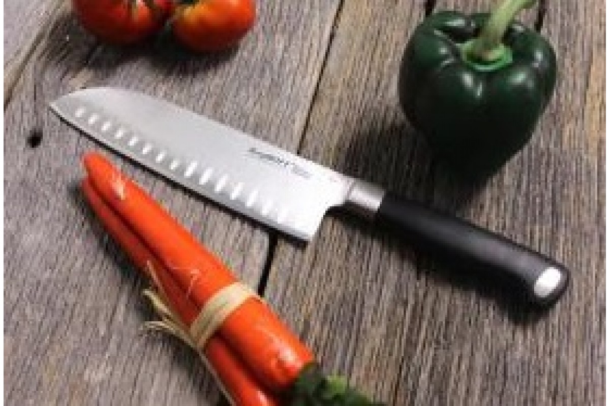 Японский (поварской) Gourmet Line 18 см BergHoff 1399690