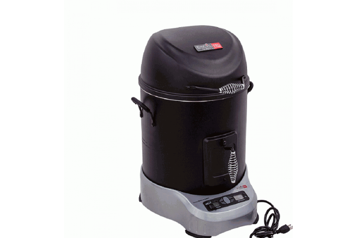 Коптильня CHAR-BROIL The Big Easy® Electric 2-in-1 12101625