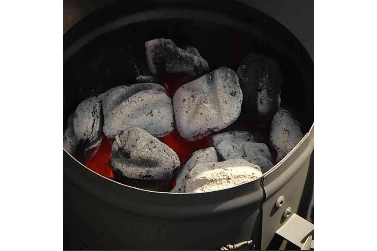 Вугільний стартер Char-Broil 4184803