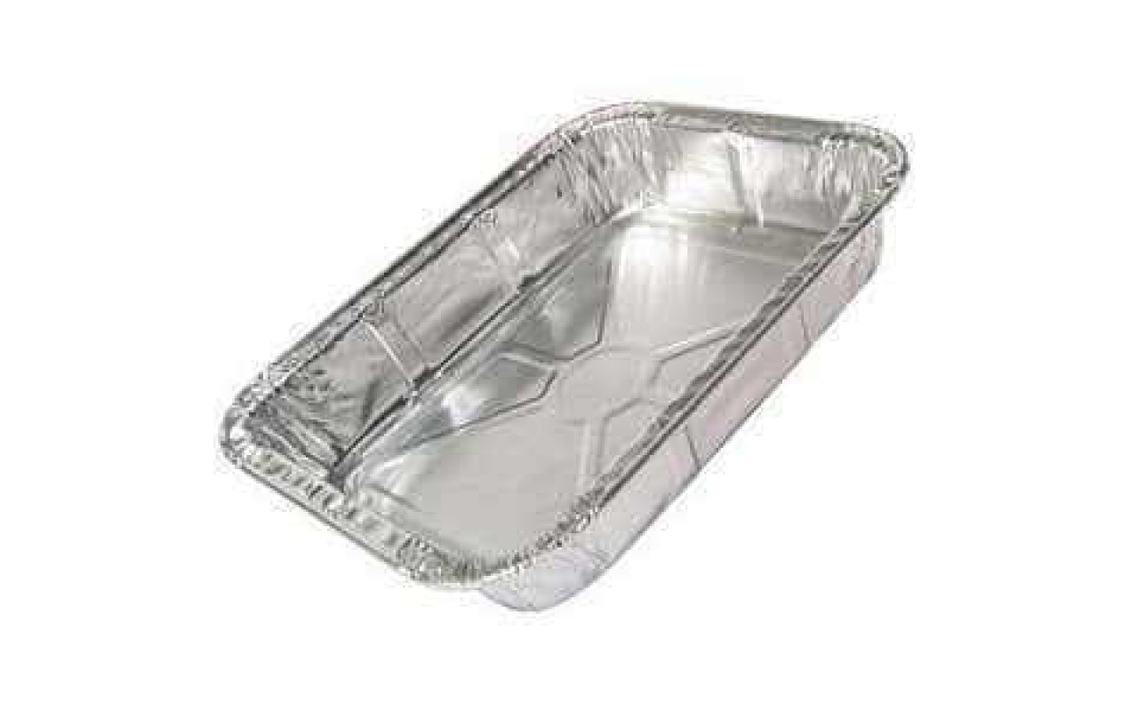 Набор одноразовых противеней (10шт.) GrillPro 50416