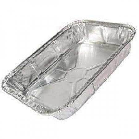 Набор одноразовых противеней (10шт.) GrillPro 50416