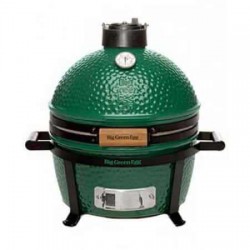 Керамічний вугільний гриль MiniMax Big Green Egg AMXHD /116598 /119650 / 119560