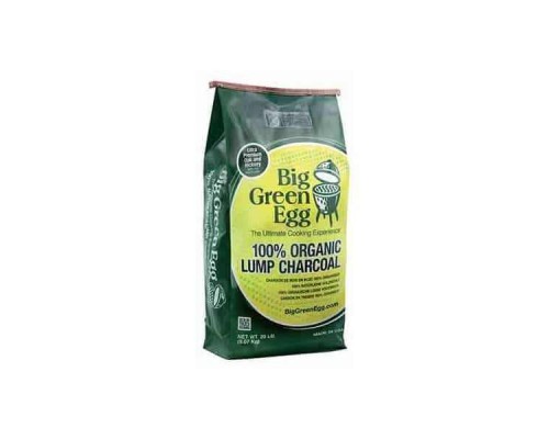 Деревне вугілля преміум 4,5кг Big Green Egg (CP10 / 110503)