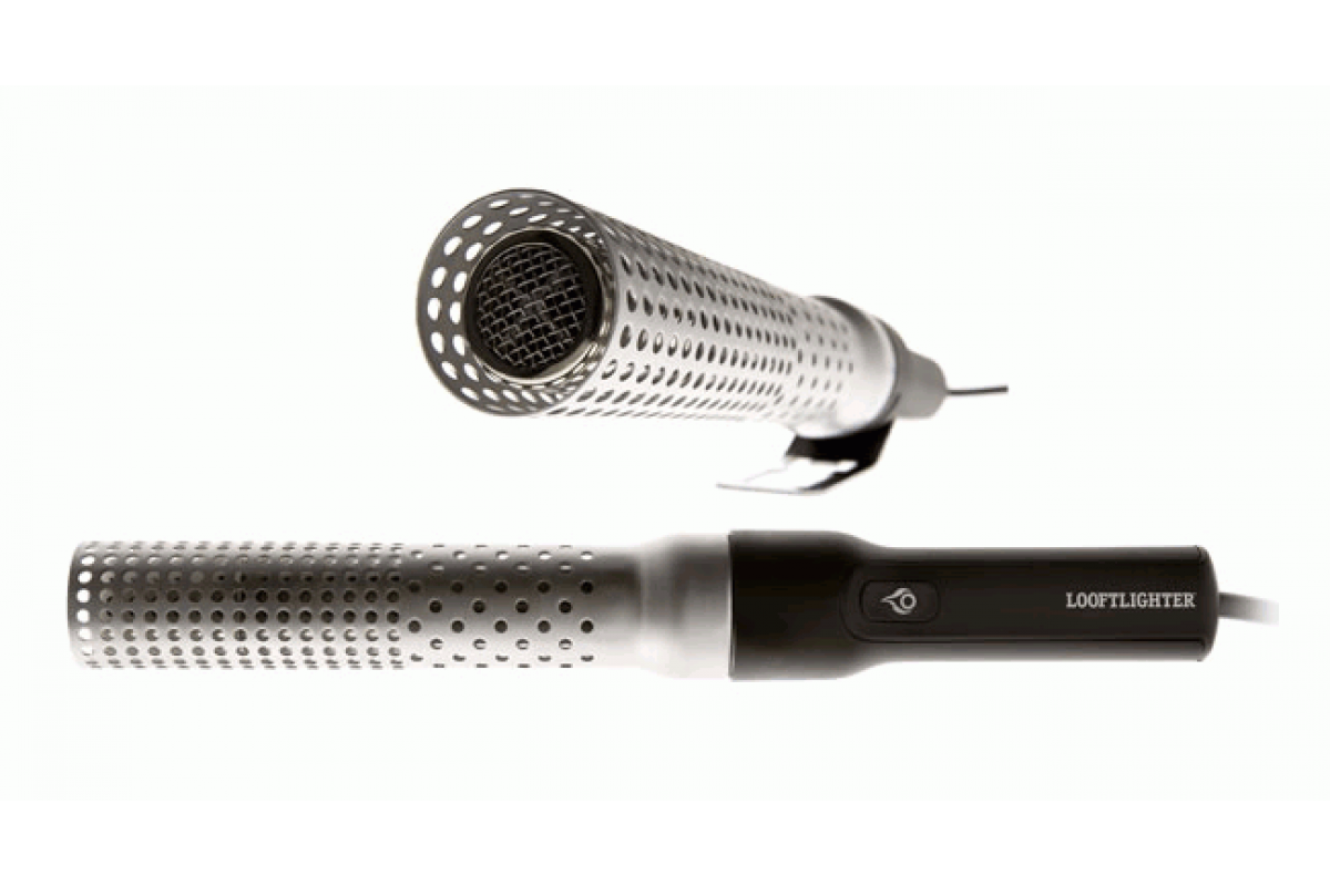Розпалювач багаття Looftlighter 70015