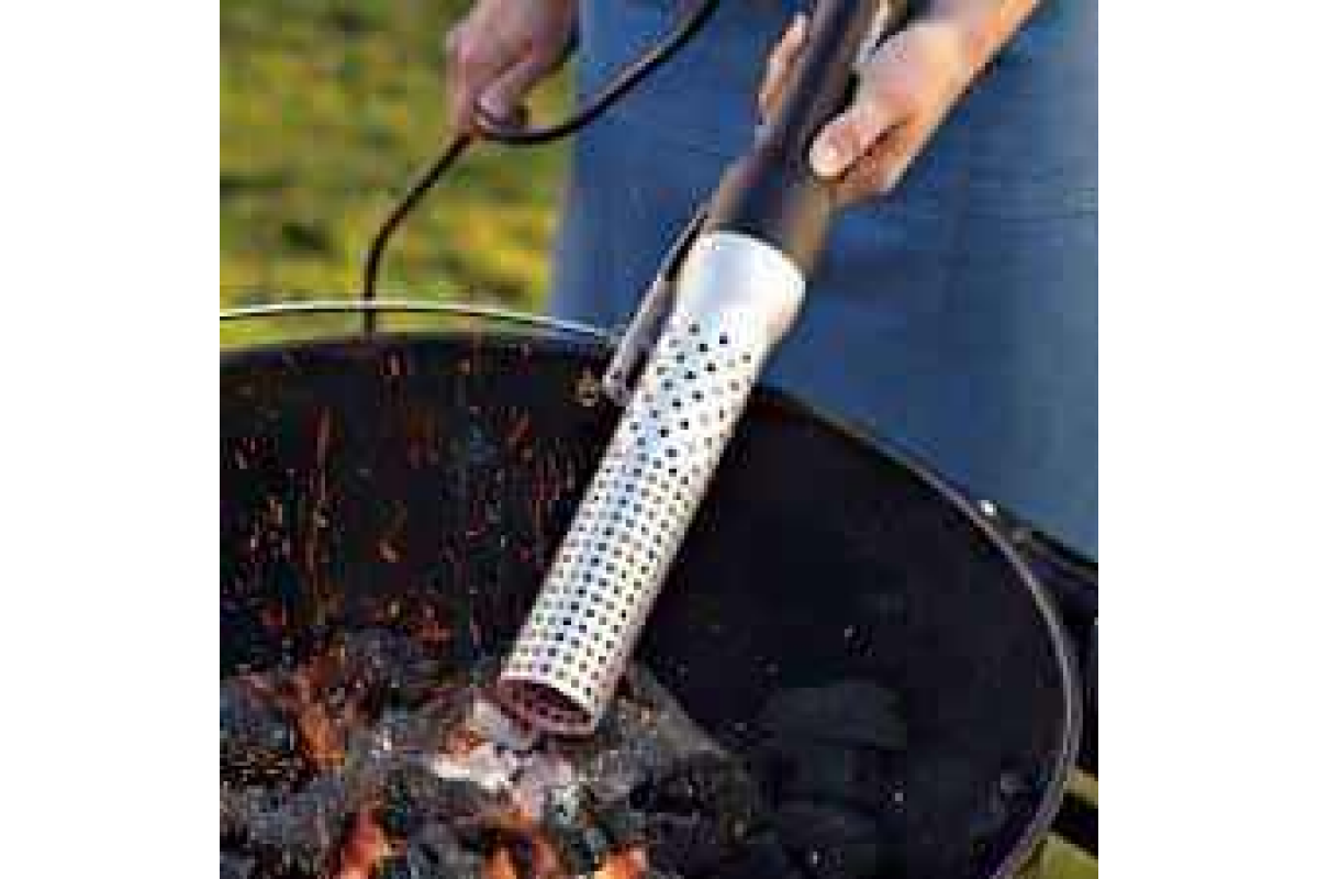 Розпалювач багаття Looftlighter 70015