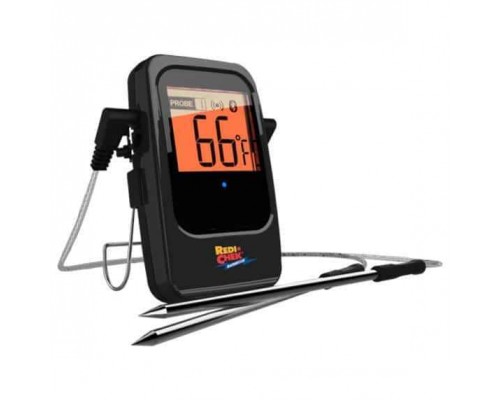 Bluetooth-термометр для мяса (Чёрный) Maverick ET-735BLACK