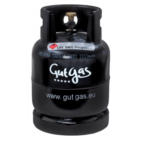 Газовый баллон GUTGAS 19.3л.