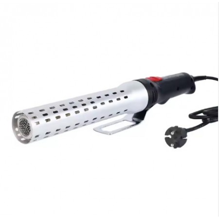 Фен для розжига углей и брикетов GRILLI 777095