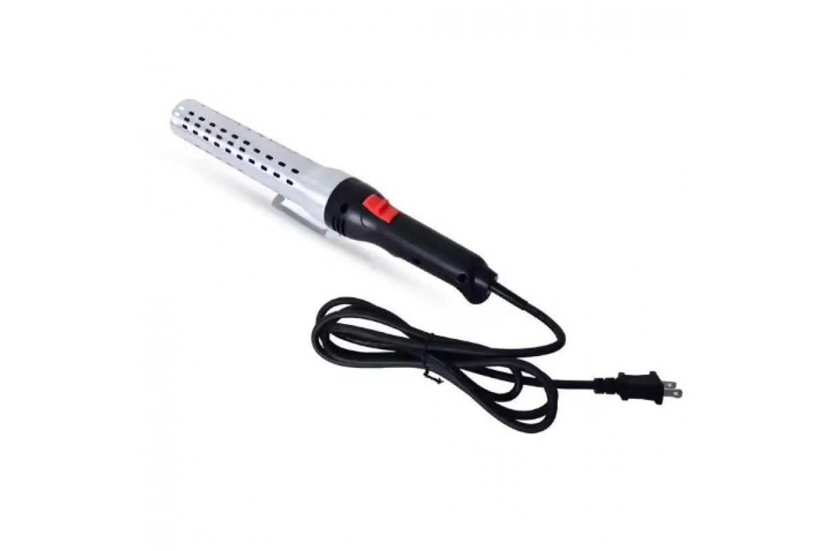 Фен для розжига углей и брикетов GRILLI 777095