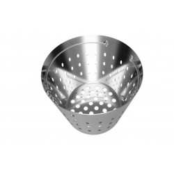 Корзинка для угля для гриля Primo Round L 11306