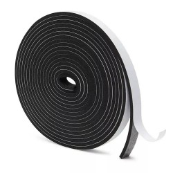 Войлочная термостойкая прокладка для грилей (5 м) 701028