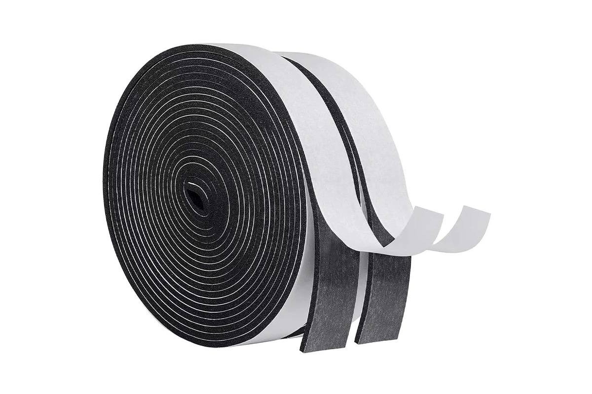 Войлочная термостойкая прокладка для грилей (5 м) 701028