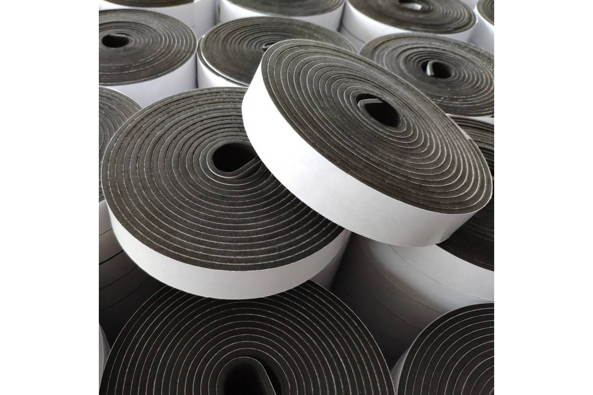 Войлочная термостойкая прокладка для грилей (5 м) 701028