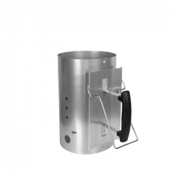 Стартер для угля и брикета GRILLI 9633