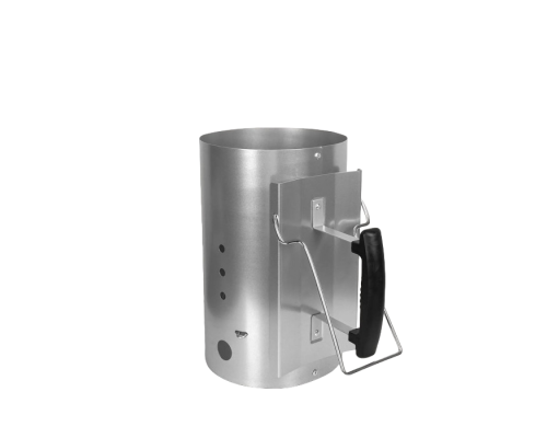 Стартер для вугілля і брикетів GRILLI 9633