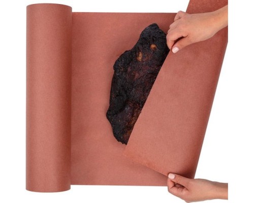 Бумага для грилинга и копчения Butcher Paper 61см 50м GRILLI 777111