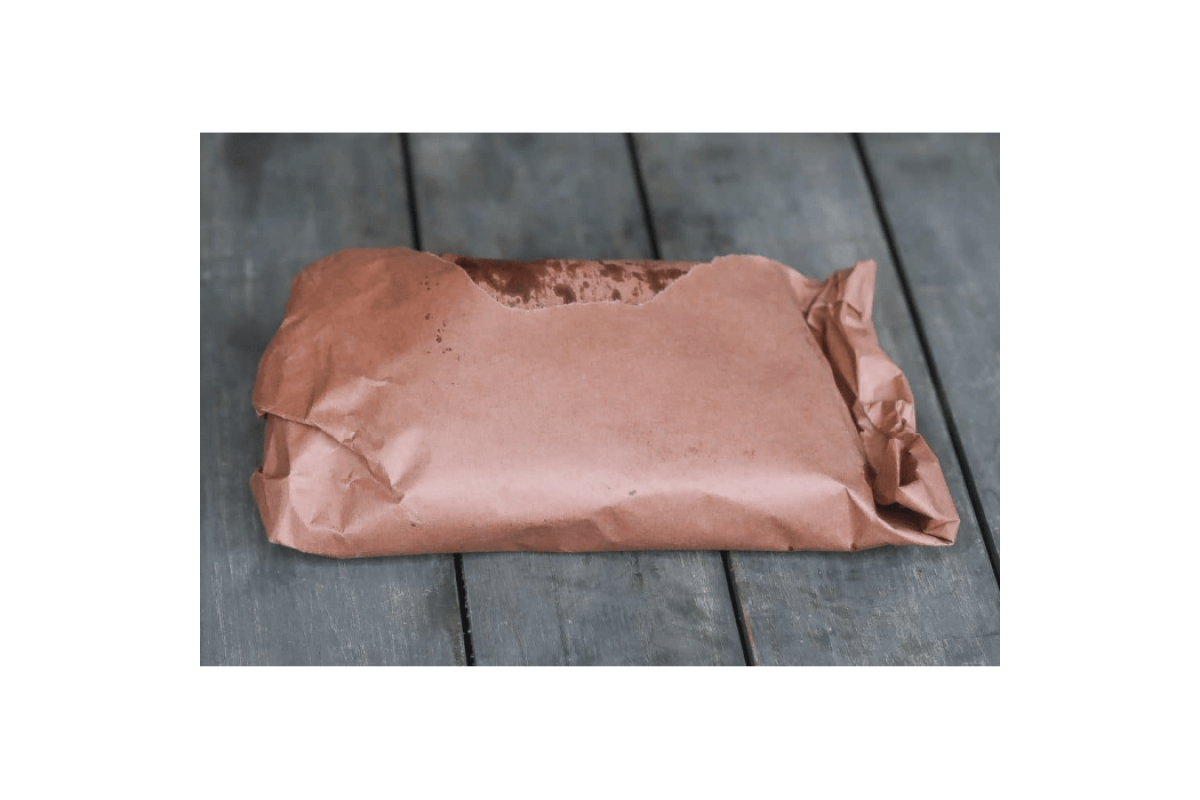 Папір для грилінгу і копчення  61см 50м GRILLI 777111