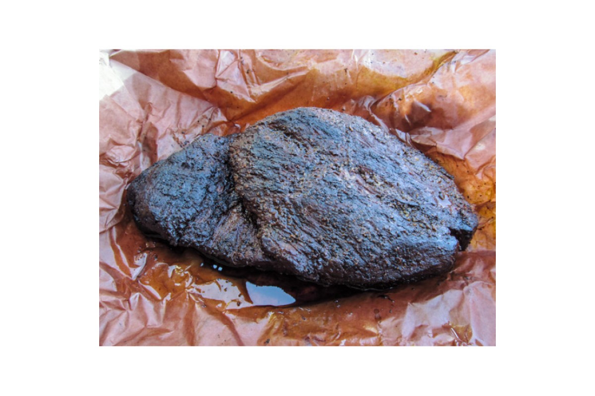 Папір для грилінгу і копчення  61см 50м GRILLI 777111