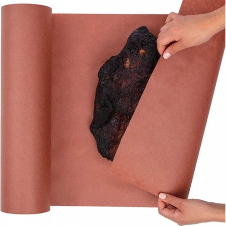 Бумага для грилинга и копчения Butcher Paper 45,7см 53м GRILLI 777112