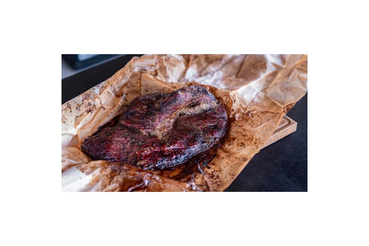 Бумага для грилинга и копчения Butcher Paper 45,7см 53м GRILLI 777112