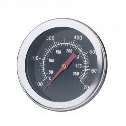 Термометр для приготовления барбекю блюд GRILLI 77755