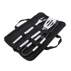 Набор барбекю 3 в 1 GRILLI 77756