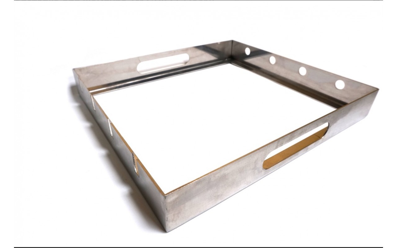 Подставка для шампура ТМ GRILLI 775410