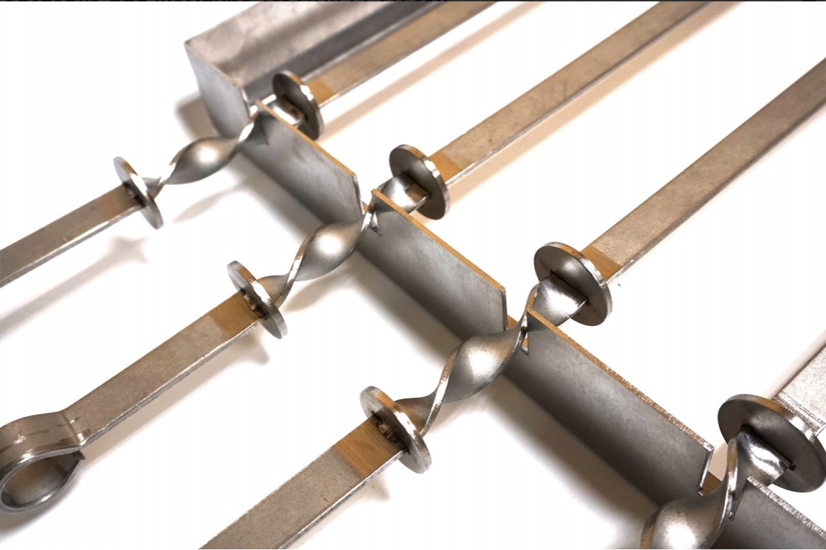 Подставка для шампура ТМ GRILLI 775410