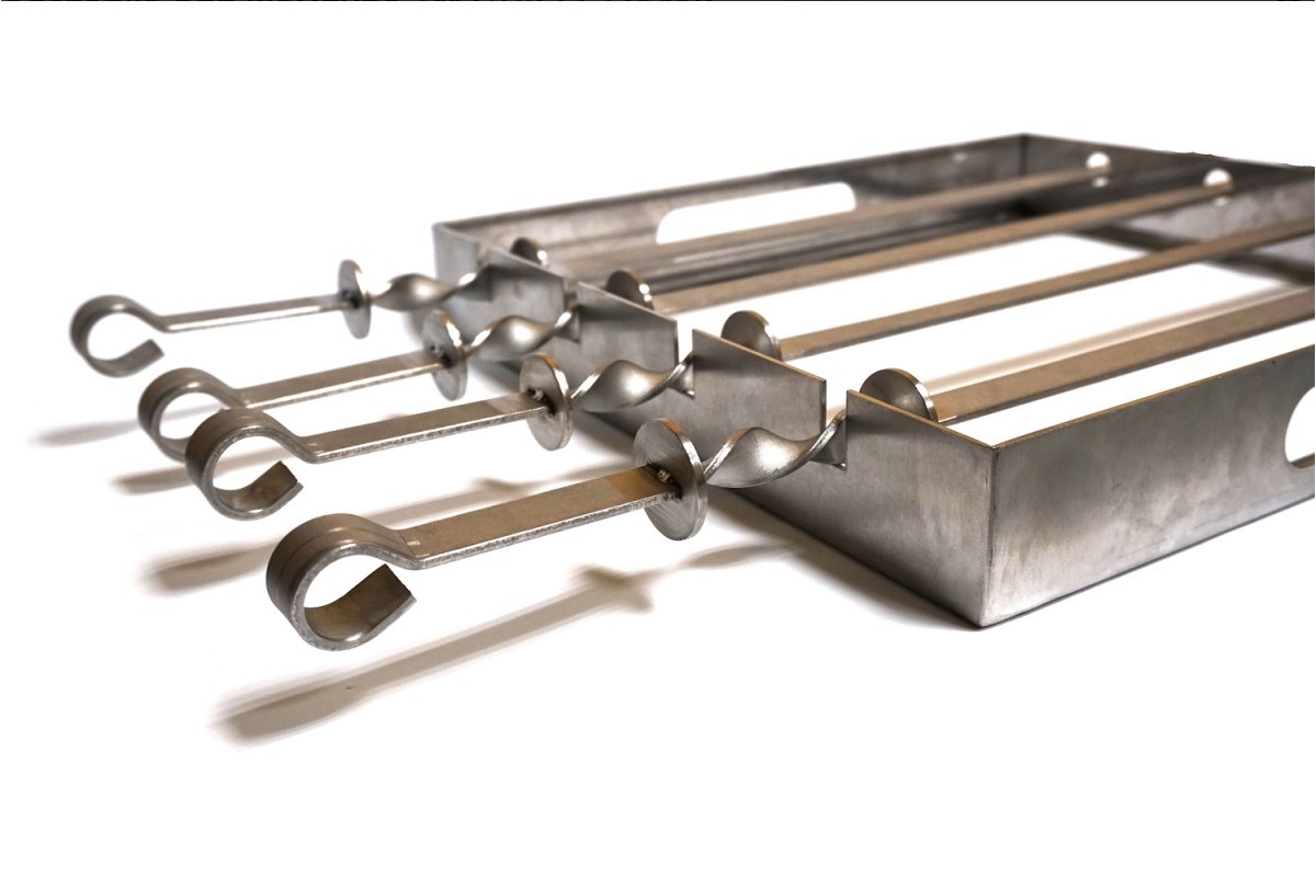 Подставка для шампура ТМ GRILLI 775410