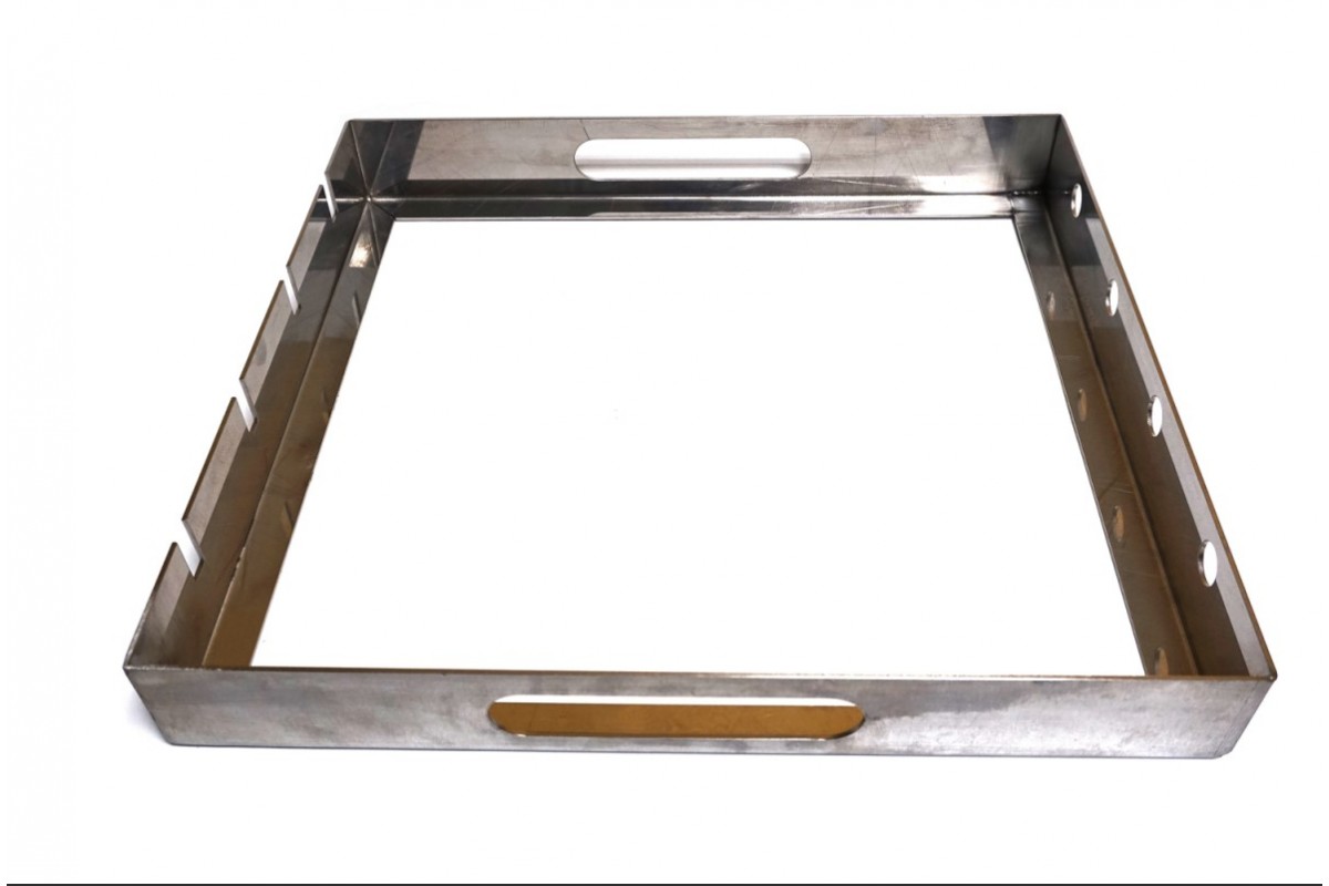 Подставка для шампура ТМ GRILLI 775410