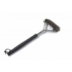 Щетка для гриля Т-образная 3в1 GRILLI 777709