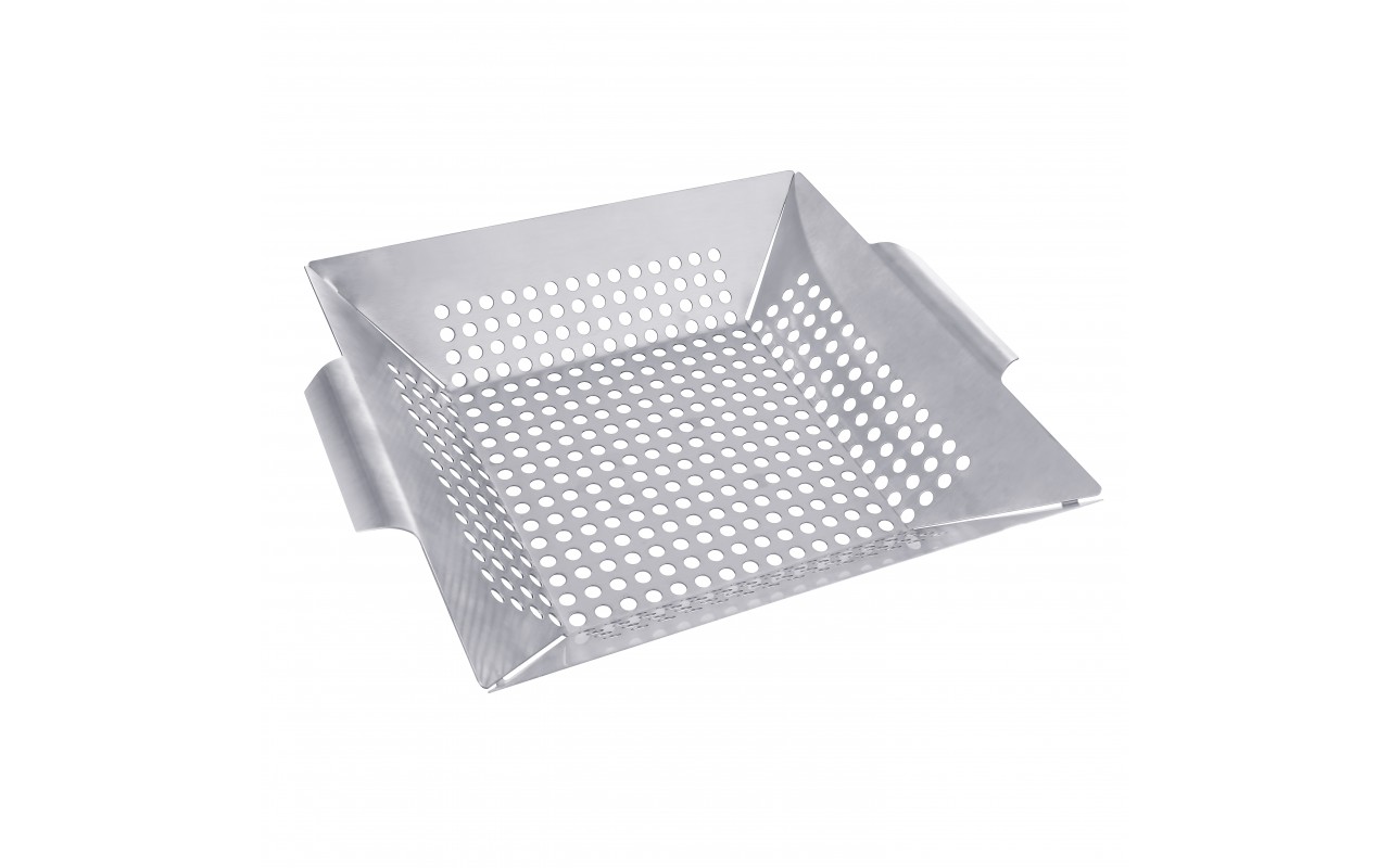 Вок противень для гриля WOK 38см GRILLI 777721