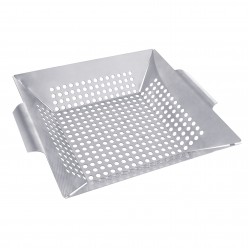 Вок противень для гриля WOK 38см GRILLI 777721