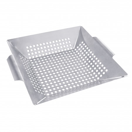 Вок противень для гриля WOK 38см GRILLI 777721