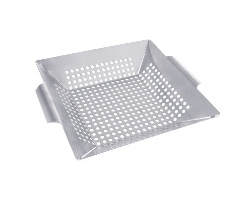 Вок противень для гриля WOK 38см GRILLI 777721