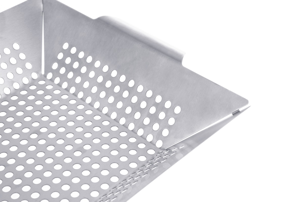 Вок противень для гриля WOK 38см GRILLI 777721