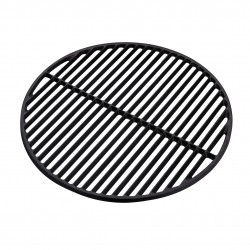 Чугунная решетка круглая 46*1см GRILLI 777742