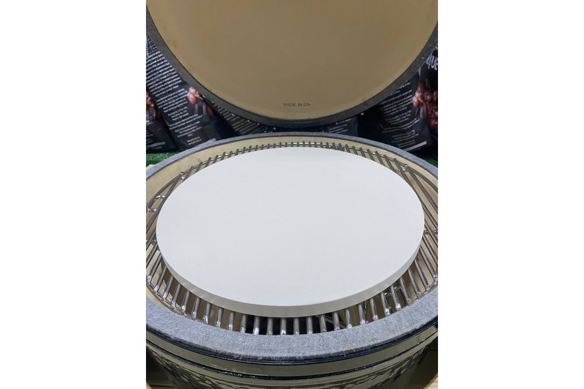 Керамічний камінь для випічки 36,5 см GRILLI 777743