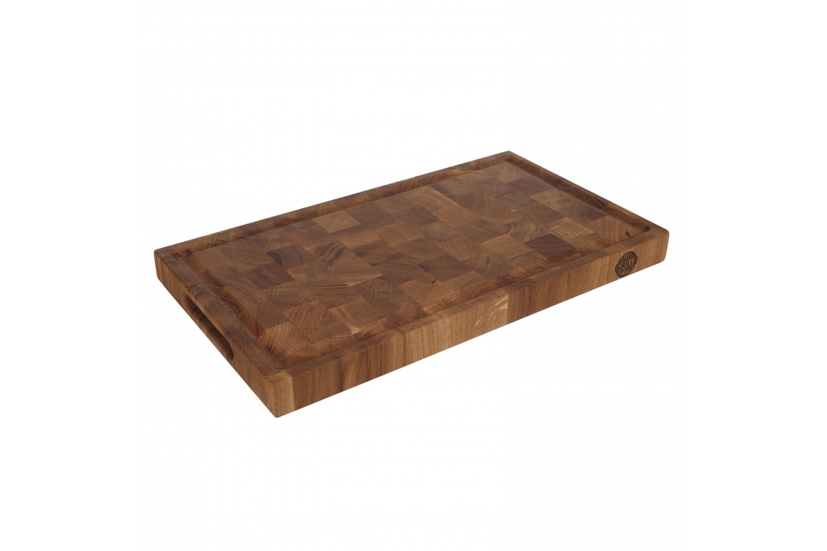 Дошка професійна двостороння дуб GRILLI 777748