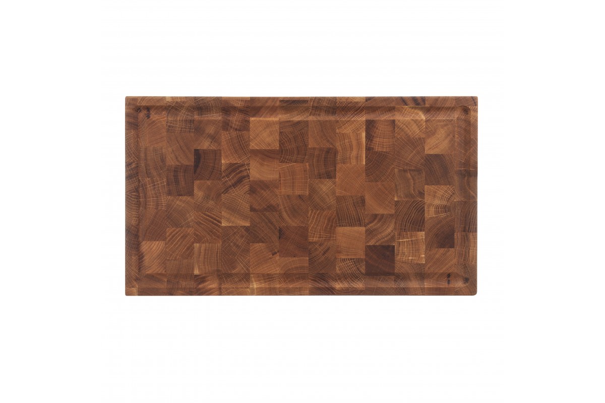 Дошка професійна двостороння дуб GRILLI 777748