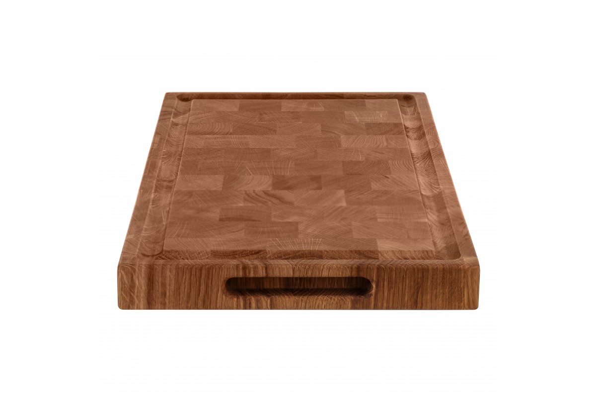 Дошка професійна двостороння дуб GRILLI 777748