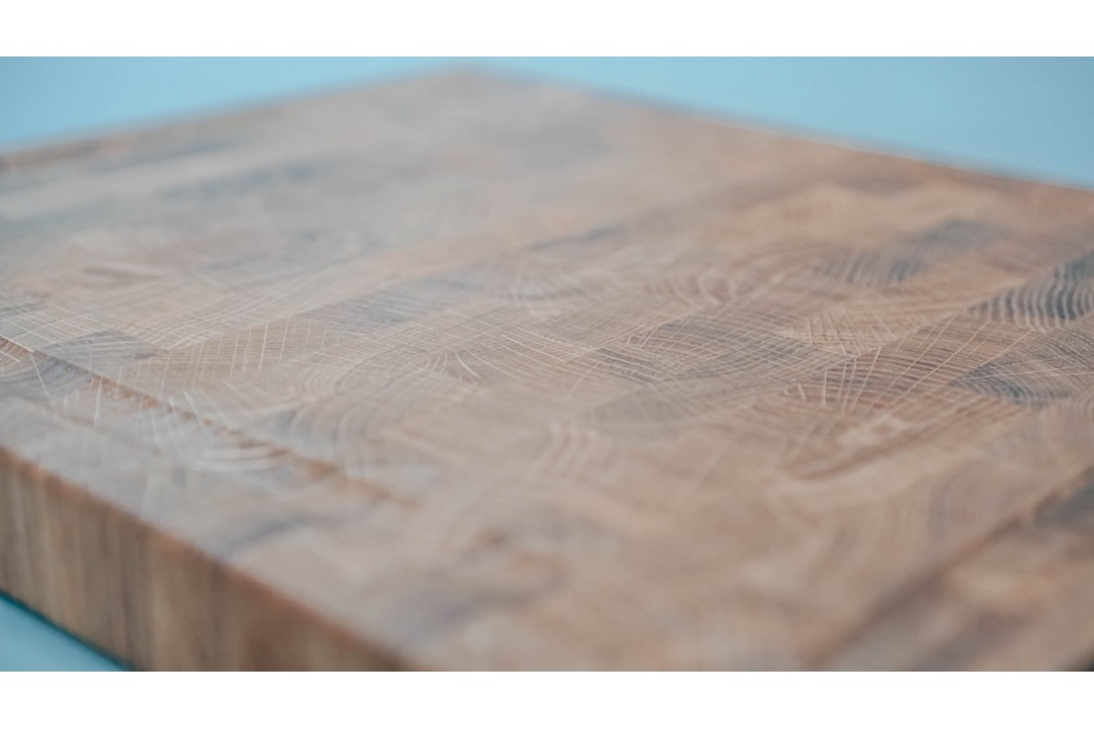 Дошка професійна двостороння дуб GRILLI 777749