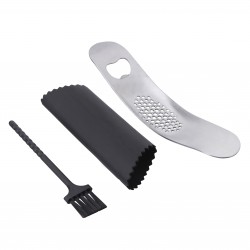 Чеснокодавка professional + открывашка GRILLI 777752