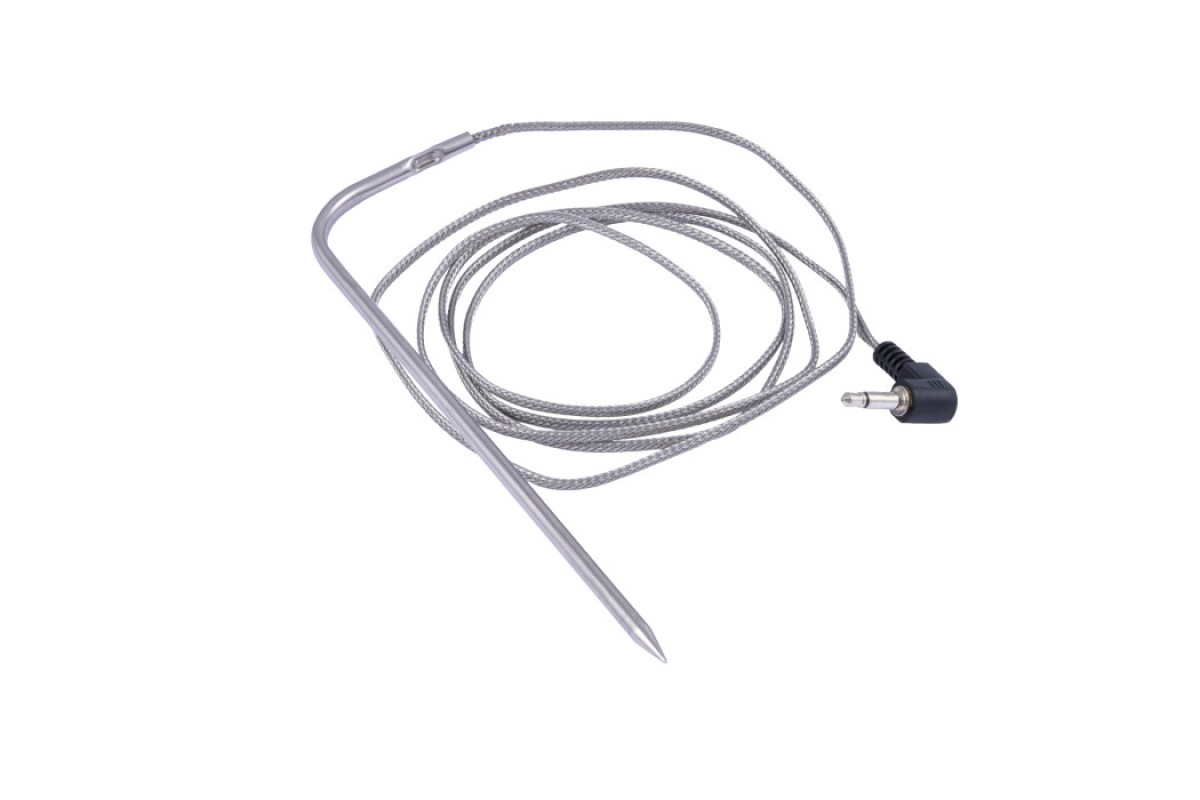 Щуп к цифровым термометрам, стандарт 1.2м (Weber, Broil King, Maverick, GRILLI) 777755